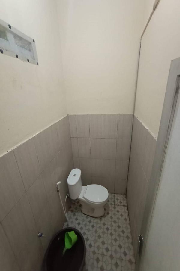 יוגיאקרטה Express O 91578 Villali Jogja מראה חיצוני תמונה